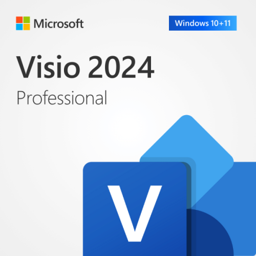 VISIO 2024 PRO